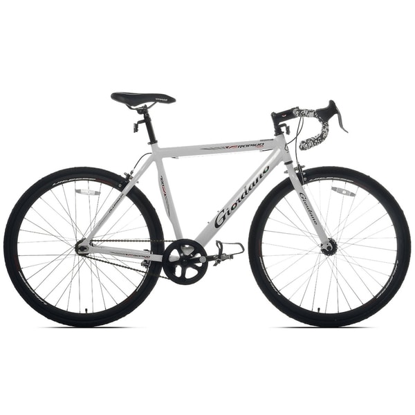 giordano 700c large road bike