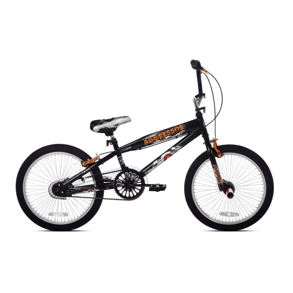 razor bmx