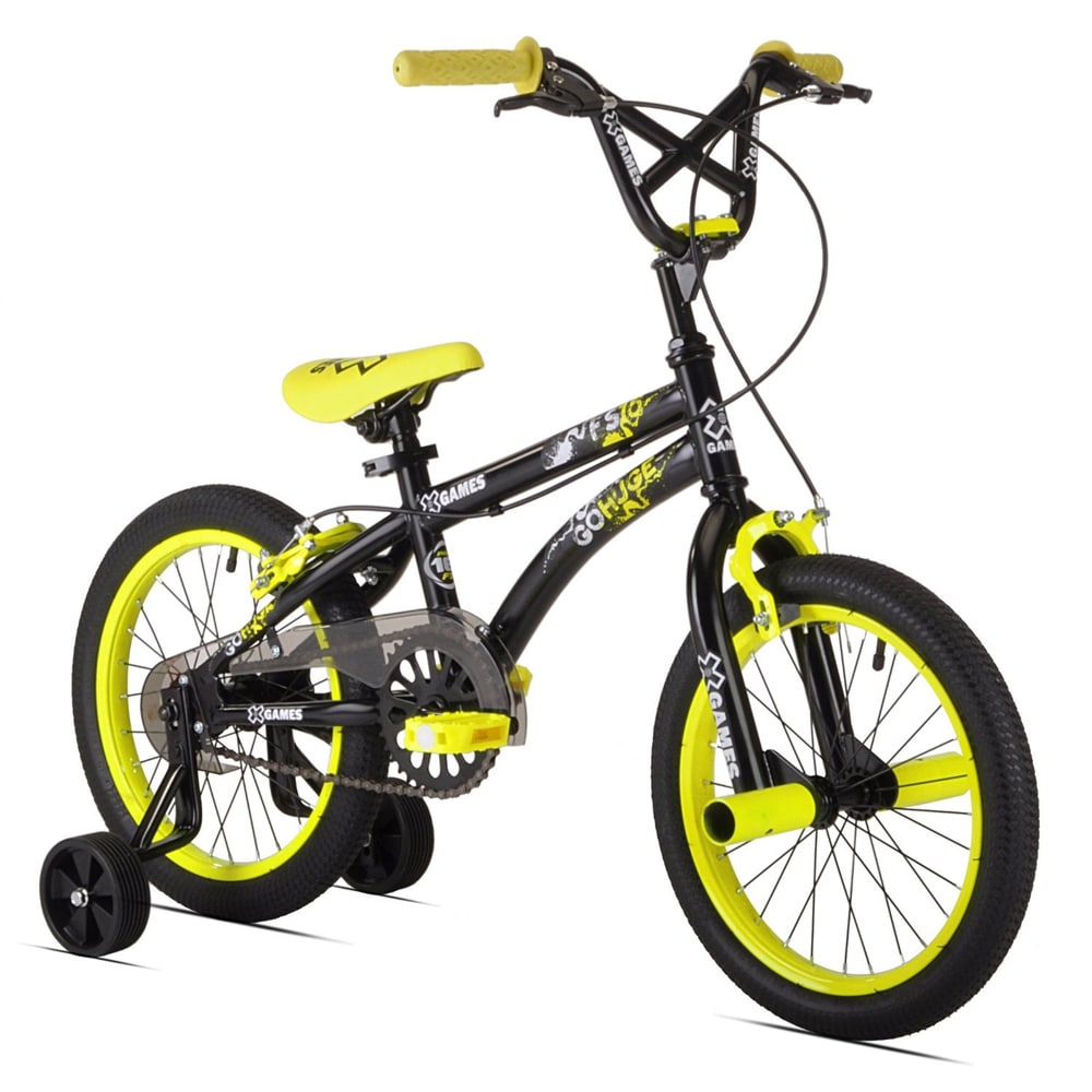 kent bmx