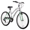 Kent Northwoods Pomona 26-inch Women