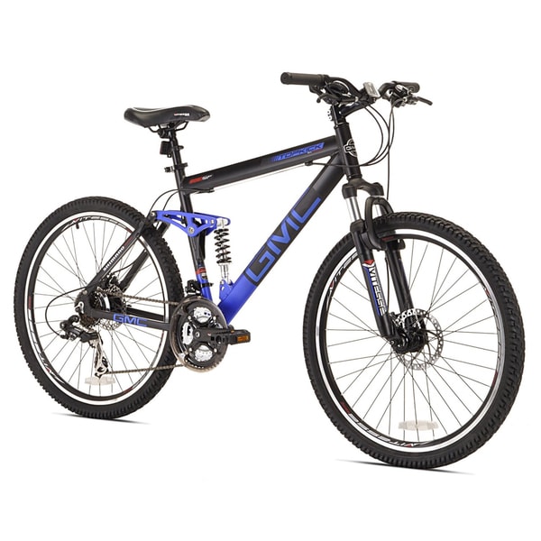 overstock mountain bikes