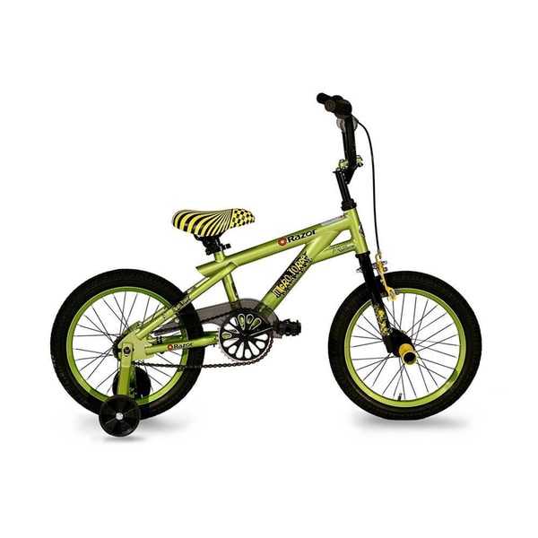 razor kids bike