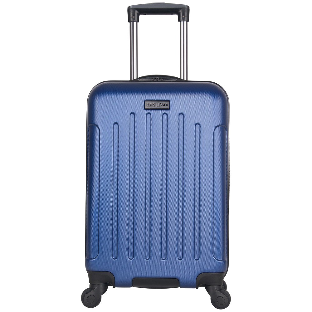 20 inch carry on luggage