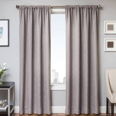 Buy Blue 55 X 96 Curtains Drapes Online At Overstock Our Best