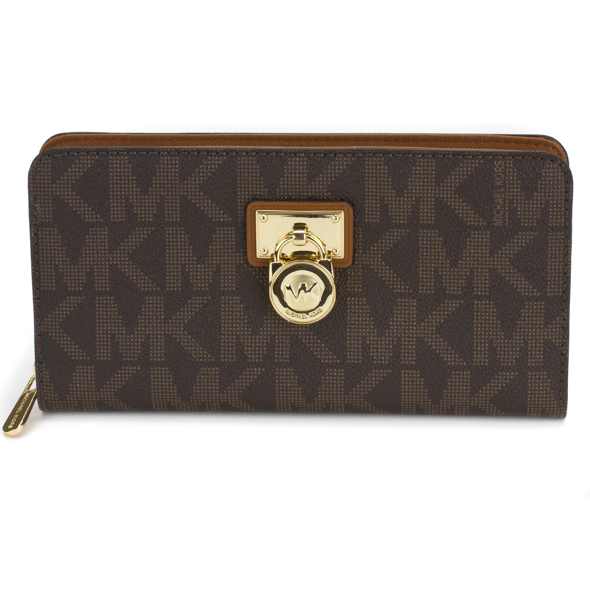 michael kors hamilton wallet 2015