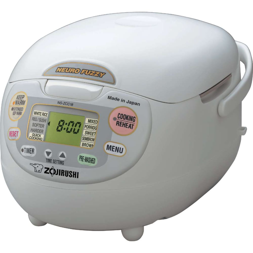 Zojirushi 10-cup Automatic Rice Cooker and Warmer - Bed Bath & Beyond -  13867210