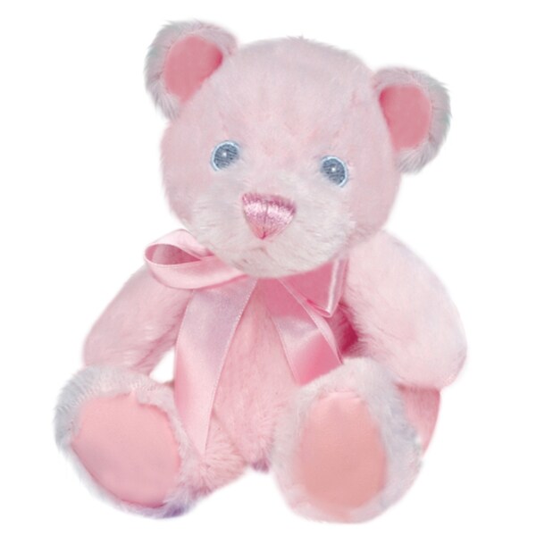First & Main Pink Pastel Pal
