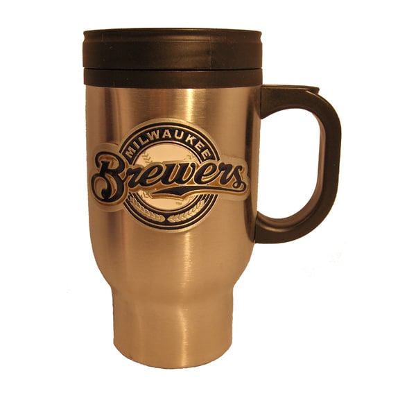 milwaukee travel mug review