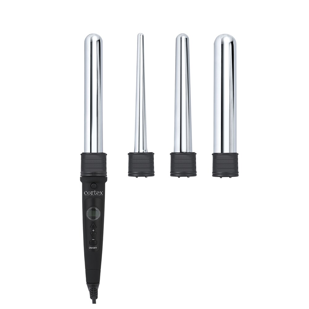 cortex hair wand