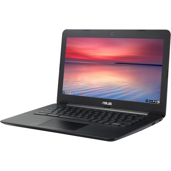 Shop Asus Chromebook C300MADH02 13.3" LCD Chromebook