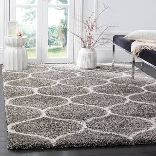 Trellis 5x8 6x9 Rugs For Less Clay Alder Home Horton Mill Modern Grey Ivory Rug 6 X 9