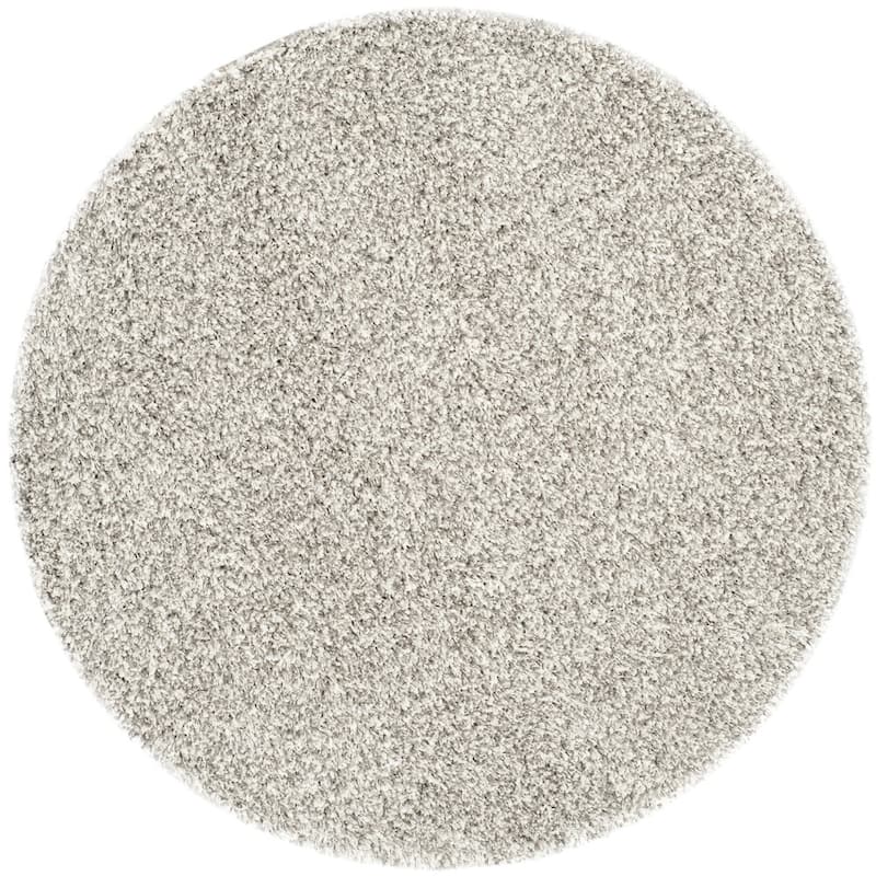 SAFAVIEH New York Shag Ruslana 1.2-inch Thick Rug