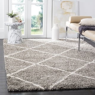 9 X 12 Rugs Area For Less Clay Alder Home Horton Mill Diamond Grey Ivory Rug 9 X 12