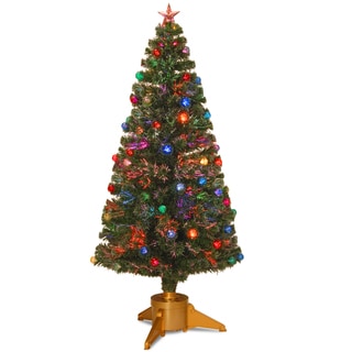 ez change fiber optic christmas tree 7 ft 1006160 ez change fiber optic christmas tree 7 ft 1006160