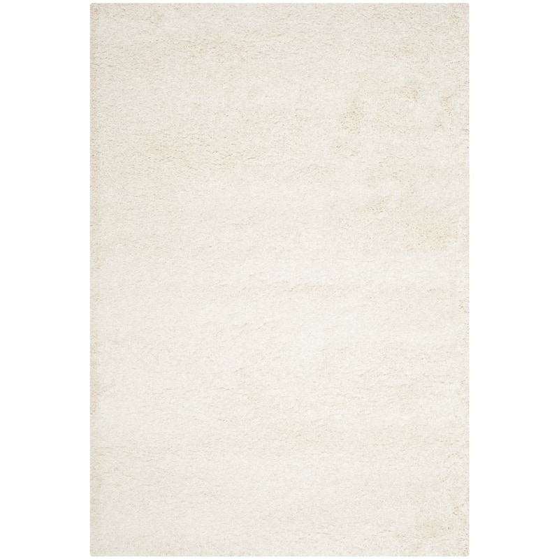 SAFAVIEH New York Shag Ruslana 1.2-inch Thick Rug