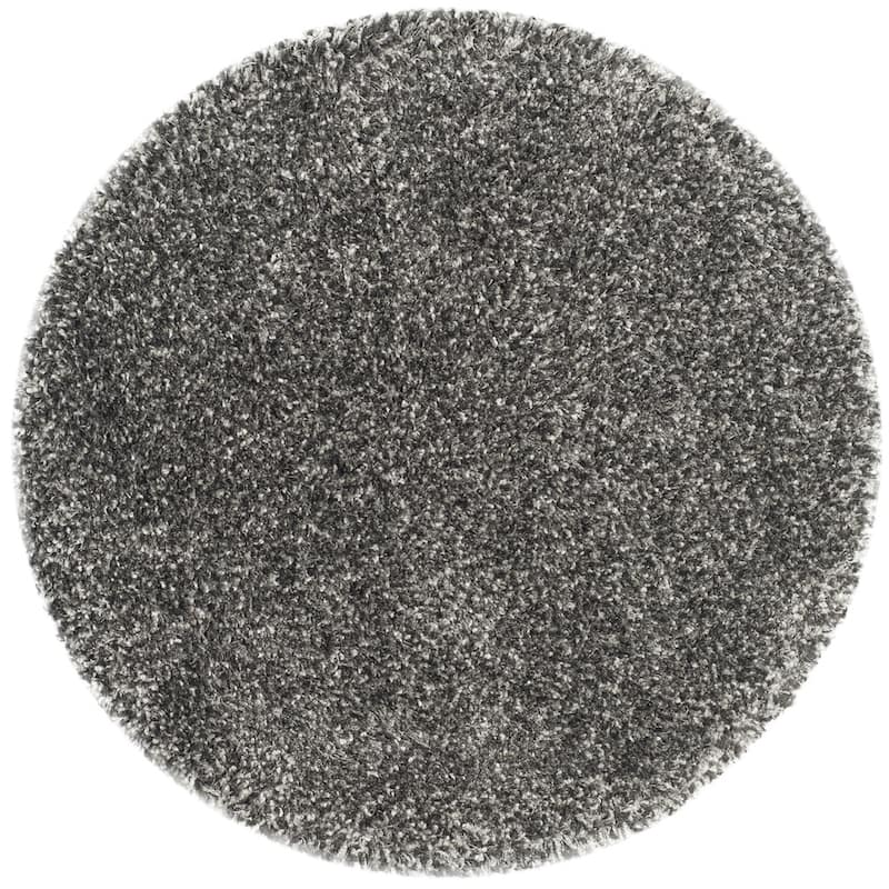 SAFAVIEH New York Shag Ruslana 1.2-inch Thick Rug