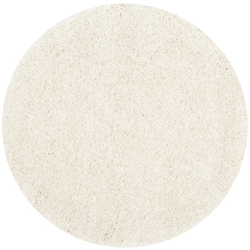 SAFAVIEH New York Shag Ruslana 1.2-inch Thick Rug