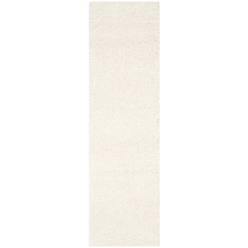 SAFAVIEH New York Shag Ruslana 1.2-inch Thick Rug