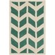 Safavieh Handmade Chatham Cleta Modern Wool Rug - Thumbnail 69