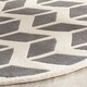Safavieh Handmade Chatham Cleta Modern Wool Rug - Thumbnail 43