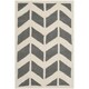 Safavieh Handmade Chatham Cleta Modern Wool Rug - Thumbnail 35