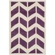 Safavieh Handmade Chatham Cleta Modern Wool Rug - Thumbnail 47
