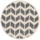 Safavieh Handmade Chatham Cleta Modern Wool Rug - Thumbnail 42