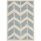 Safavieh Handmade Chatham Cleta Modern Wool Rug - Thumbnail 17
