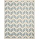 Safavieh Handmade Chatham Cleta Modern Wool Rug - Thumbnail 24
