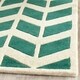 Safavieh Handmade Chatham Cleta Modern Wool Rug - Thumbnail 73