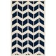 Safavieh Handmade Chatham Cleta Modern Wool Rug - Thumbnail 28