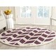 Safavieh Handmade Chatham Cleta Modern Wool Rug - Thumbnail 11