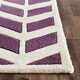 Safavieh Handmade Chatham Cleta Modern Wool Rug - Thumbnail 50