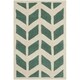Safavieh Handmade Chatham Cleta Modern Wool Rug - Thumbnail 48