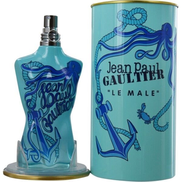 jean paul gaultier cologne 4.2 oz
