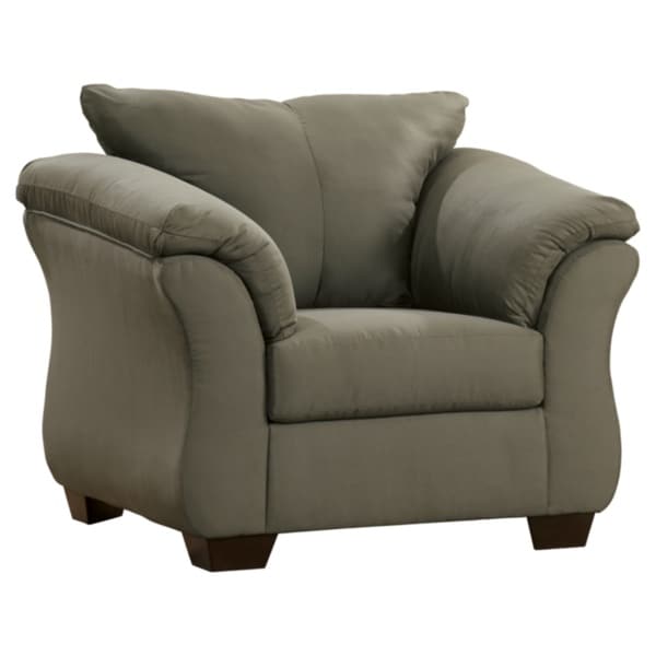 Signature Designs by Ashley Darcy Sage Arm Chair