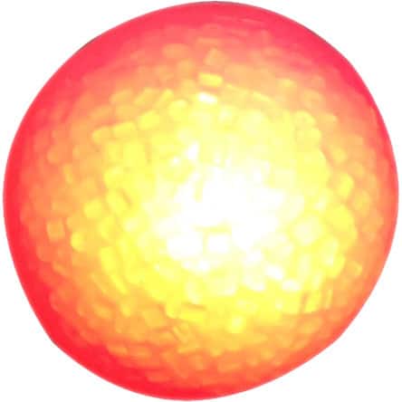 Light Up Stress Ball