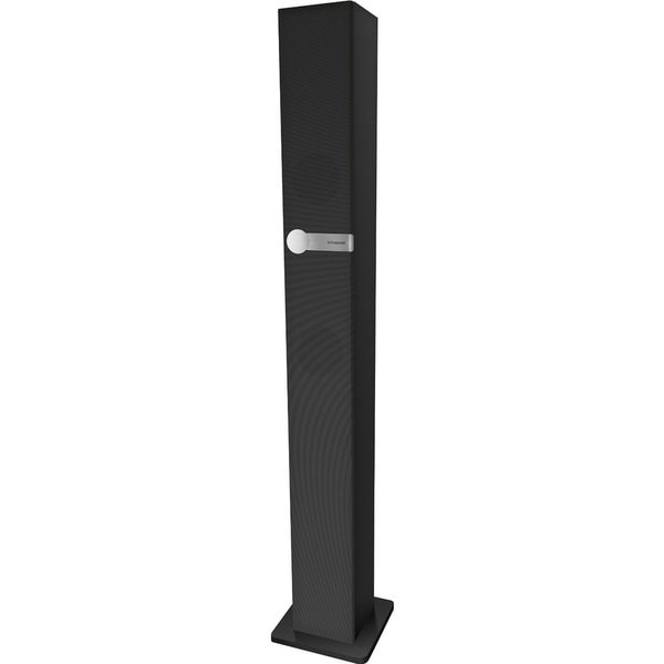 polaroid tall speaker