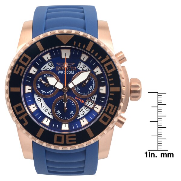 invicta wr200m