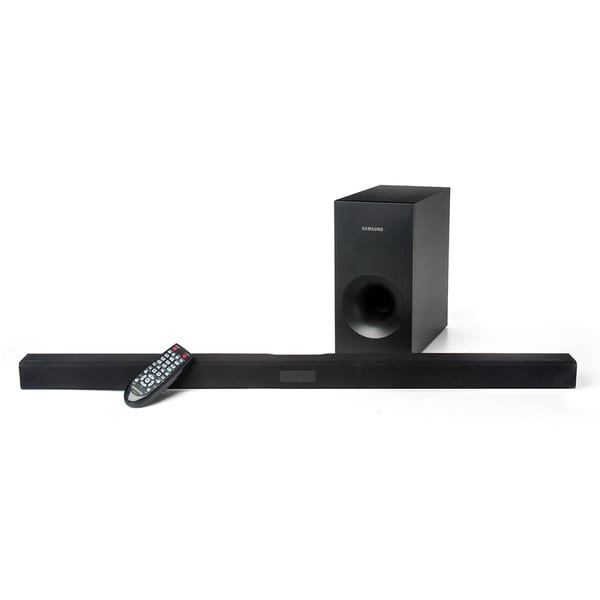 soundbar samsung 120w