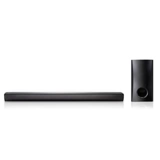 lg sound bar 120w