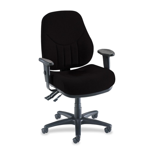 Lorell Baily High-Back Multi-Task Chair. Opens flyout.