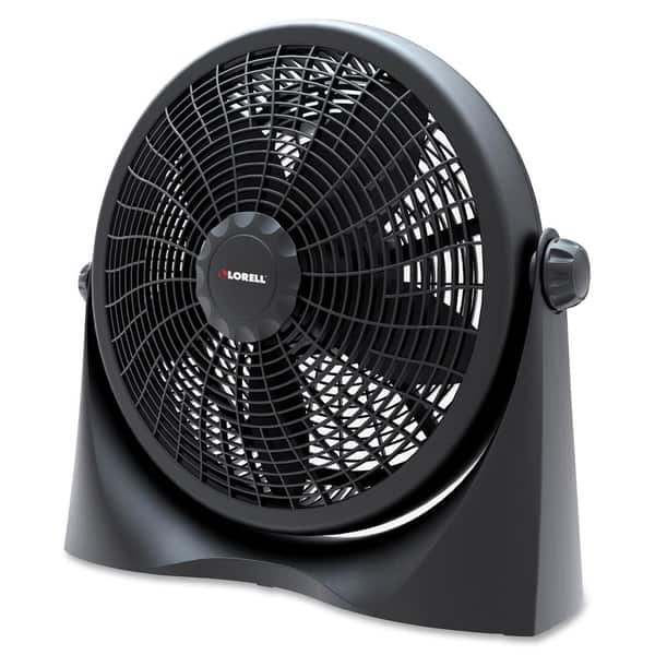 Black & Decker 16 High Velocity Turbo Fan