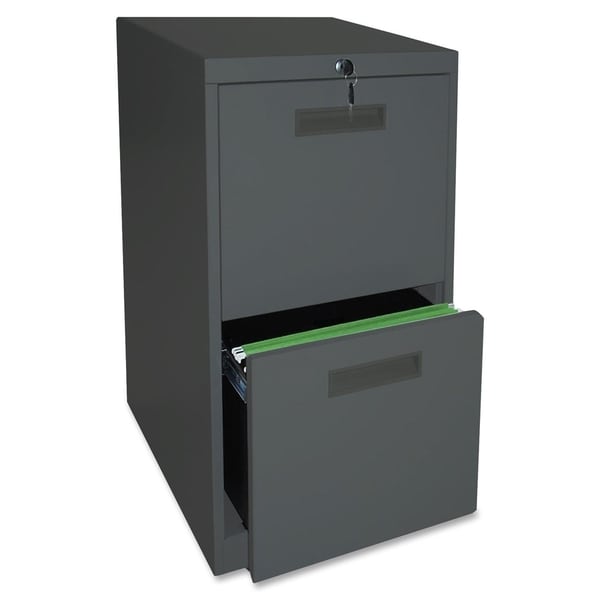 Shop Lorell File/File Mobile Pedestal Files Free Shipping Today