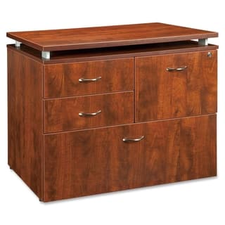 Aluminum Storage Cabinets Online At Our Best Lorell Ascent Cherry File Cabinet