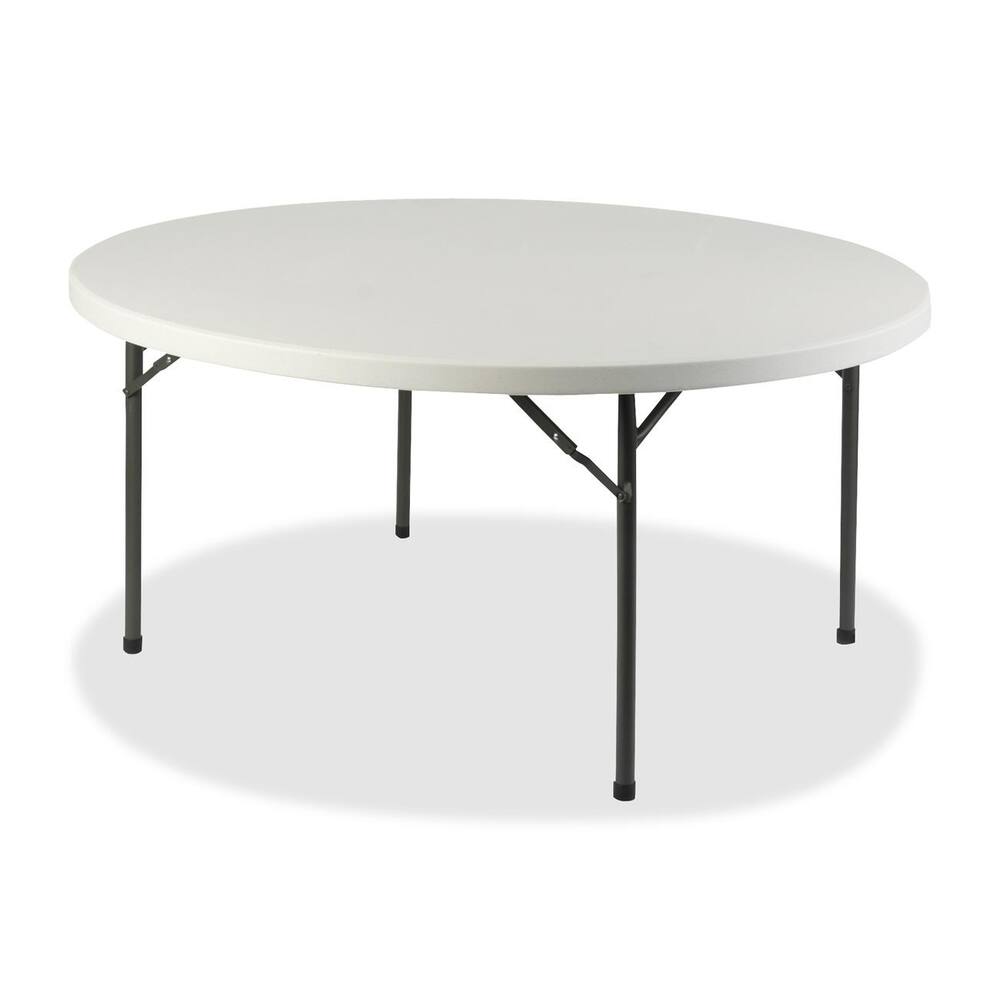 Lorell Banquet Folding Table