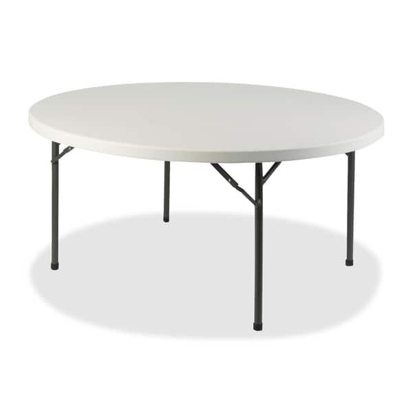 Lorell Banquet Folding Table Bed Bath & Beyond 9584047