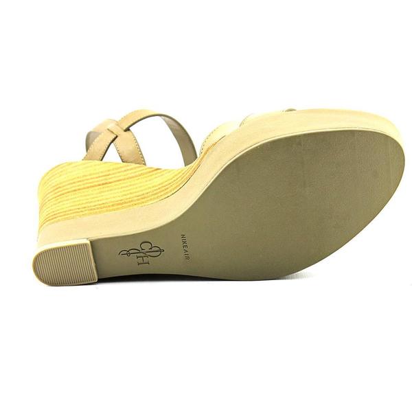 cole haan nike air womens wedge sandals