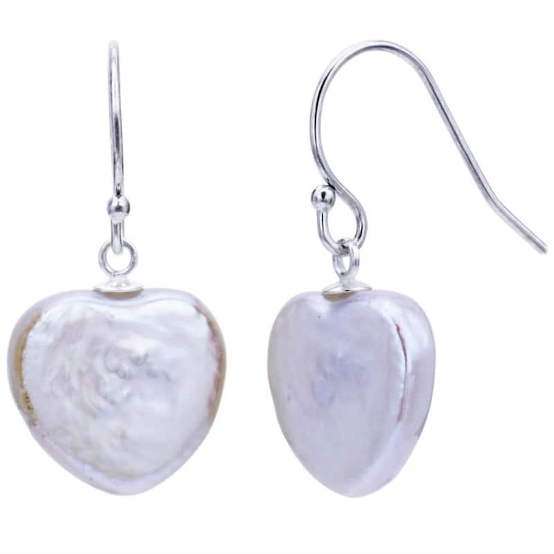 Glass Pitcher 10.75"H