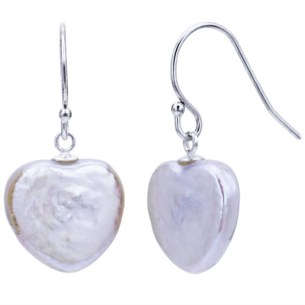 Glass Pitcher 10.75"H